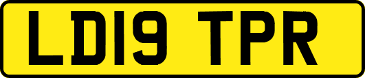 LD19TPR