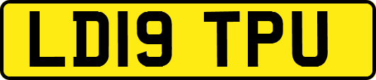 LD19TPU