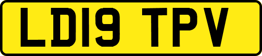 LD19TPV