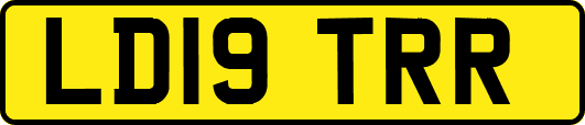 LD19TRR
