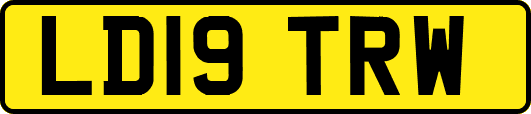 LD19TRW