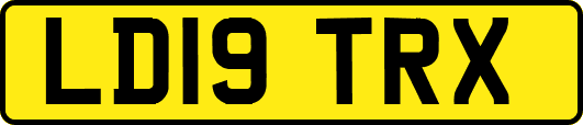 LD19TRX