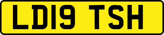 LD19TSH
