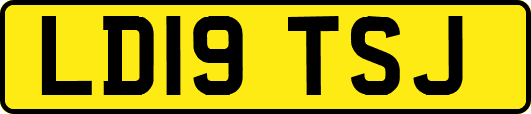 LD19TSJ