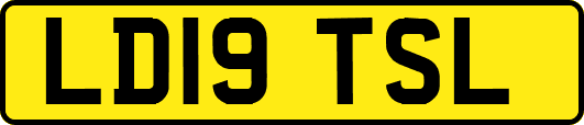 LD19TSL