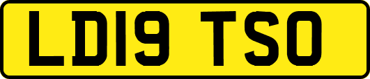 LD19TSO