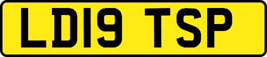LD19TSP