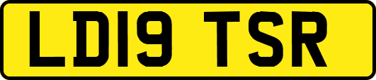 LD19TSR