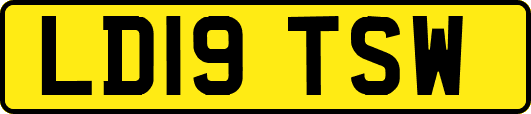 LD19TSW
