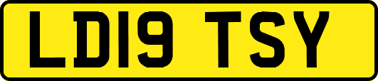 LD19TSY