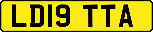LD19TTA