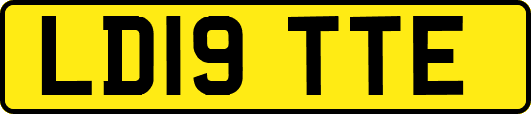LD19TTE