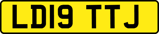 LD19TTJ