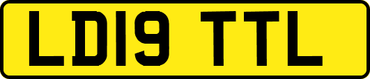 LD19TTL