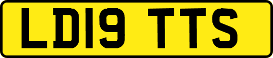 LD19TTS