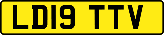 LD19TTV