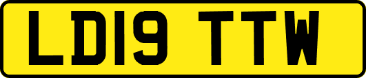 LD19TTW
