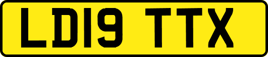 LD19TTX