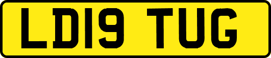 LD19TUG