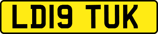 LD19TUK
