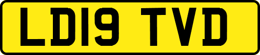 LD19TVD