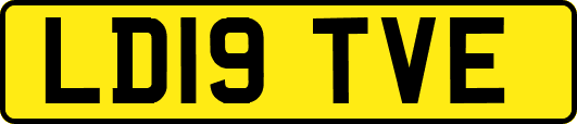 LD19TVE