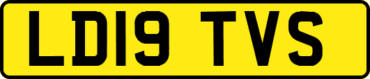 LD19TVS