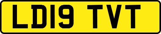 LD19TVT