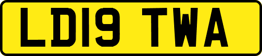 LD19TWA