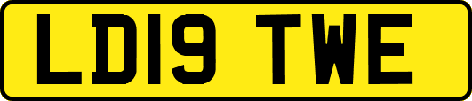 LD19TWE