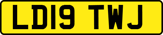 LD19TWJ