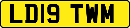 LD19TWM