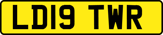LD19TWR