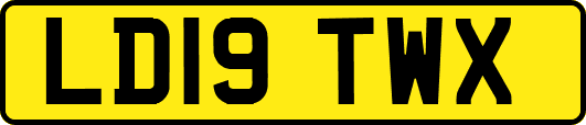 LD19TWX