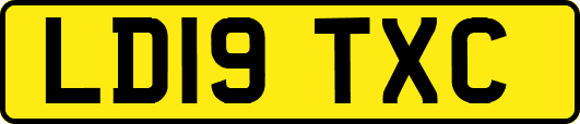 LD19TXC