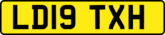 LD19TXH