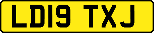 LD19TXJ