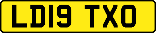 LD19TXO