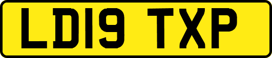 LD19TXP