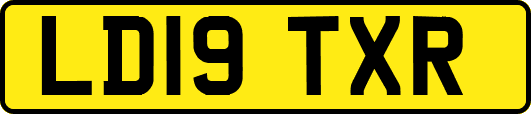 LD19TXR