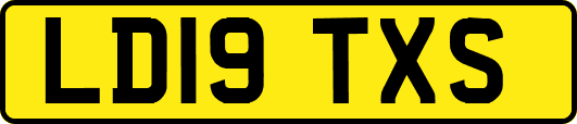 LD19TXS