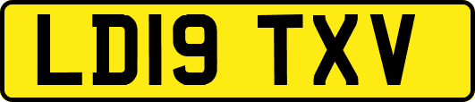 LD19TXV