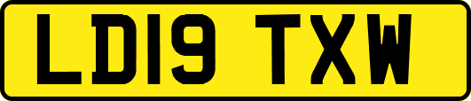 LD19TXW