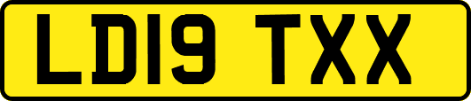 LD19TXX