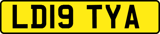 LD19TYA