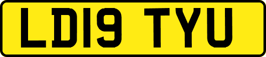 LD19TYU