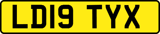 LD19TYX