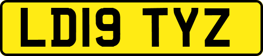 LD19TYZ