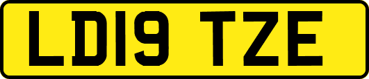 LD19TZE