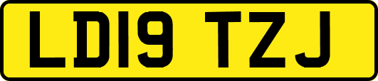 LD19TZJ